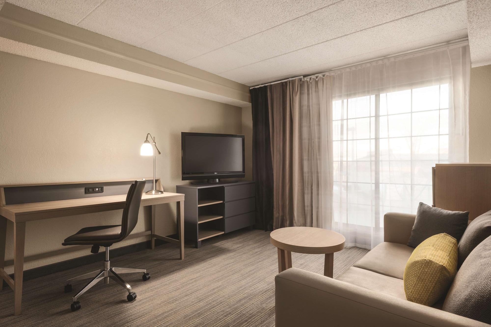 Country Inn & Suites By Radisson, Chicago-Hoffman Хоффман-Эстейтс Экстерьер фото