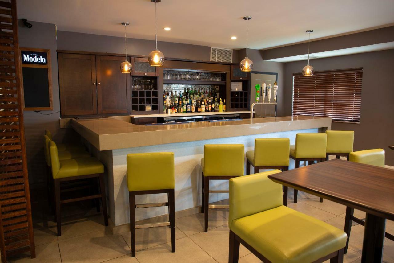 Country Inn & Suites By Radisson, Chicago-Hoffman Хоффман-Эстейтс Экстерьер фото